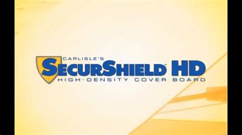 securshield hd.